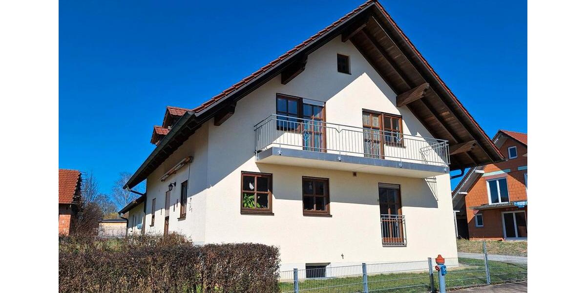Einfamilienhaus Altfraunhofen - 7 Zimmer, 134 m&sup2;, 1.500&euro; | Angebot:25634012