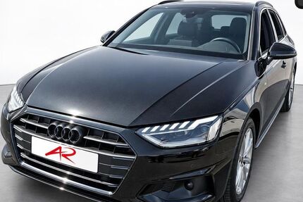 Audi A4 53.510 km 25.880 &euro; Berlin 12103