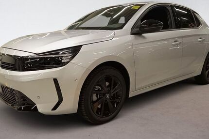 Opel Corsa 21.068 km 17.190 &euro; Rödermark 63322