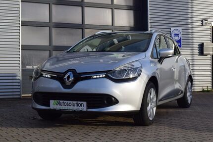 Renault Clio 105.580 km 4.900 &euro; Schwandorf 92421