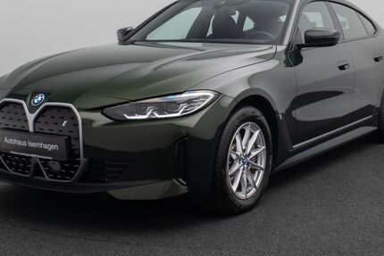 BMW i4 37.001 km 40.999 &euro; Isernhagen 30916
