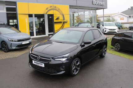 Opel Corsa 33.100 km 16.999 € Prüm 54595