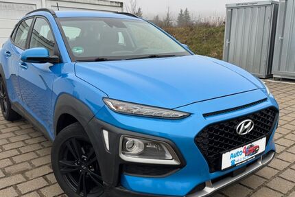 Hyundai KONA 107.000 km 10.990 &euro; Friedrichsdorf bei Frankfurt Main 61381