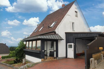 Hüllhorst, 2 Fam.Hs. - Haus Hüllhorst Niedringhausen | Angebot:27234726