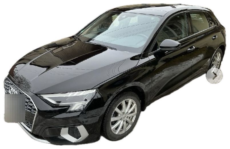 Audi A3 198.000 km 17.950 &euro; aschaffenburg 63741