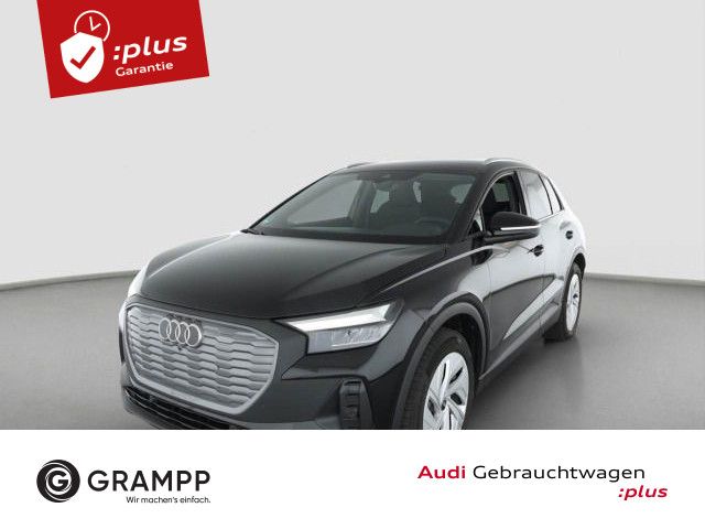 Audi Q4 e-tron 3.594 km 43.990 &euro; Lohr am Main 97816