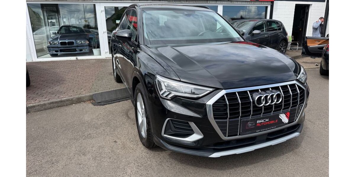 Audi Q3 192.000 km 16.490 &euro; Idar Oberstein 55743