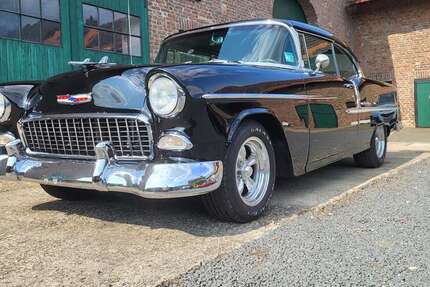 Chevrolet Bel Air 39.500 km 65.000 € Linnich-Körrenzig 52441