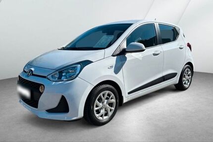 Hyundai i10 8.800 km 9.500 &euro; Lüdinghausen 59348