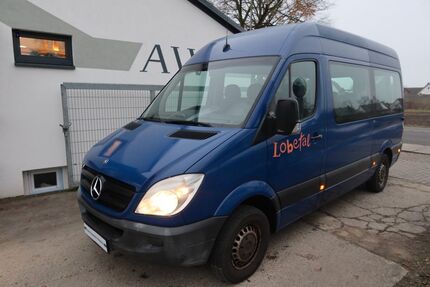Mercedes-Benz Sprinter 246.000 km 8.550 &euro; Groß Oesingen 29393