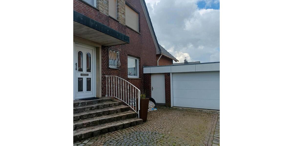 Mehrfamilienhaus, Wohnhaus Billerbeck - 9 Zimmer, 190 m&sup2;, 485.000&euro; | Angebot:27083318