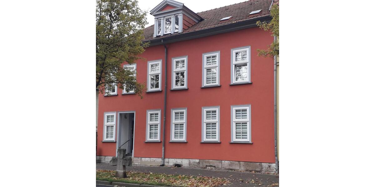 Ferienimmobilie Mühlhausen (Thüringen) - 55&euro; | Angebot:25645727