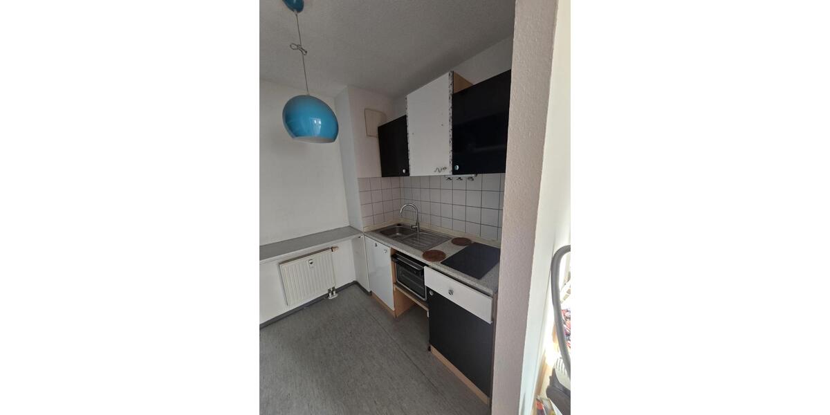 Erdgeschoßwohnung Dresden Blasewitz - 1 Zimmer, 43 m&sup2;, 149.000&euro; | Angebot:25395462
