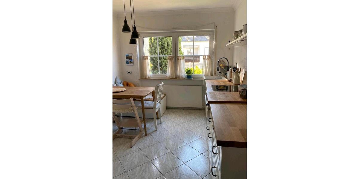 Reihenhaus Urbar - 6 Zimmer, 200 m&sup2;, 1.500&euro; | Angebot:26385806