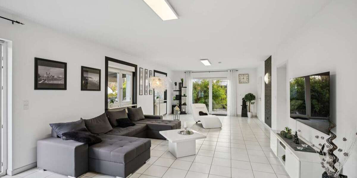 Wohnung zum Kaufen in Schopfheim 489.000 € 206.87 m² 5 zimmer