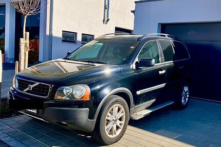 Volvo XC90 360.000 km 3.200 &euro; Memmingen 87700