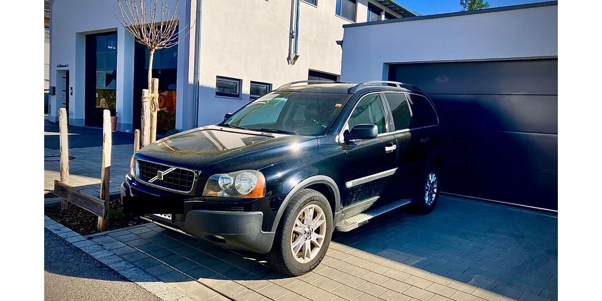Volvo XC90 360.000 km 3.200 &euro; Memmingen 87700