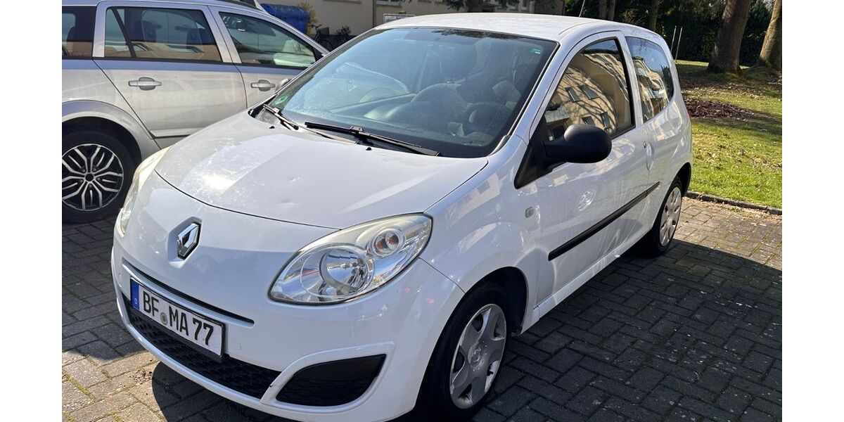 Renault Twingo 230.000 km 1.850 &euro; Lotte 49504