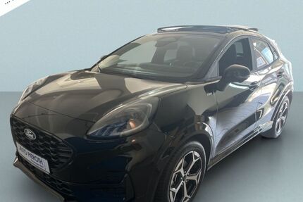 Ford Puma 12.600 km 27.850 &euro; Bad Kreuznach 55543