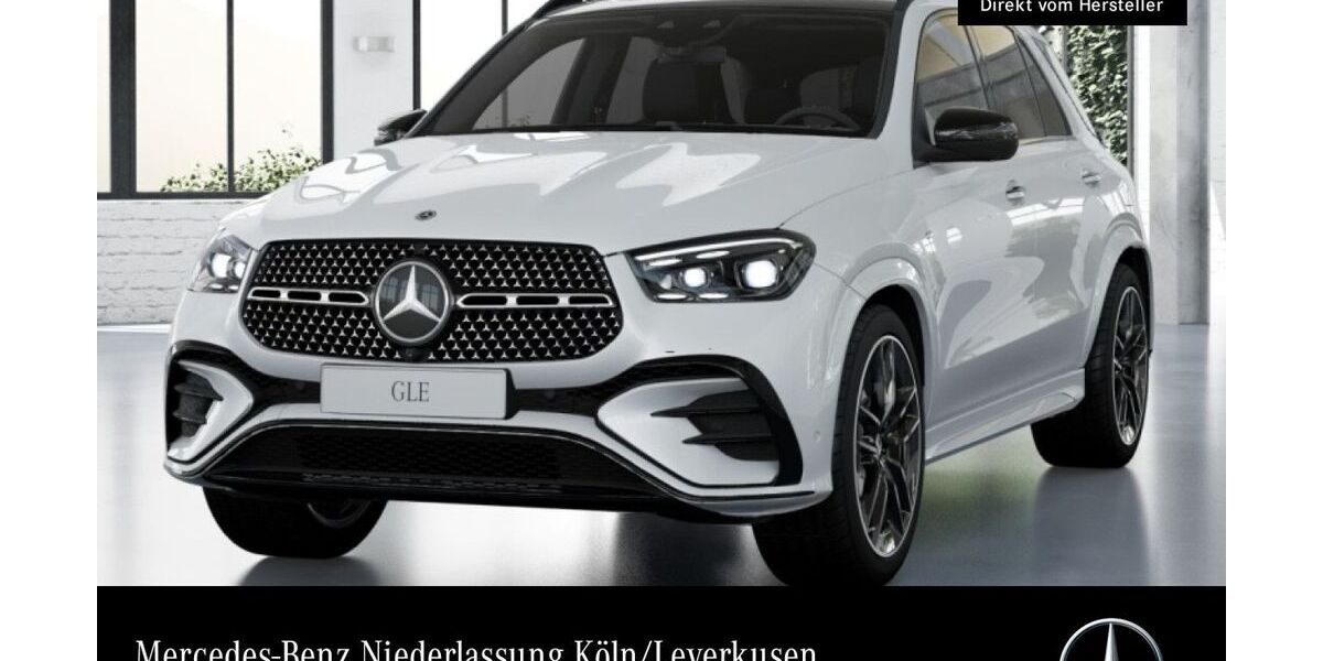 Mercedes-Benz GLE 350 9.900 km 92.990 &euro; Frechen 50226