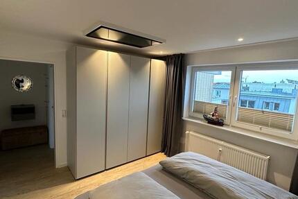 Wohnung Norderney - 2 Zimmer, 45 m&sup2;, 599.000&euro; | Angebot:26414668