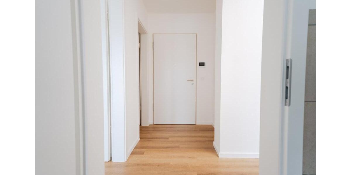 Etagenwohnung Buxtehude - 2 Zimmer, 54 m&sup2;, 840&euro; | Angebot:24966034