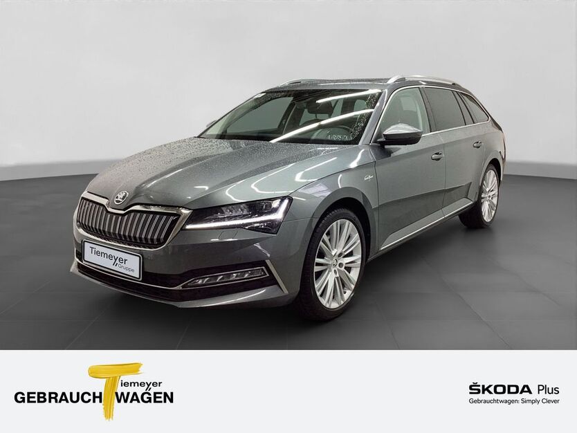 Skoda Superb 93.163 km 27.870 € Bochum 44809