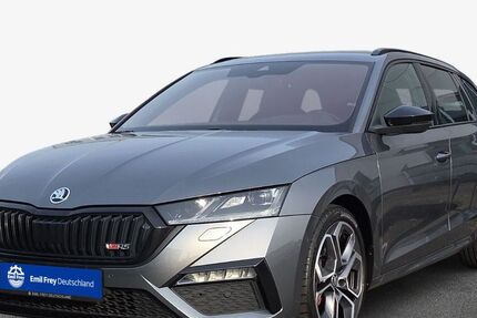 Skoda Octavia 36.590 km 32.390 &euro; Kaltenkirchen 24568