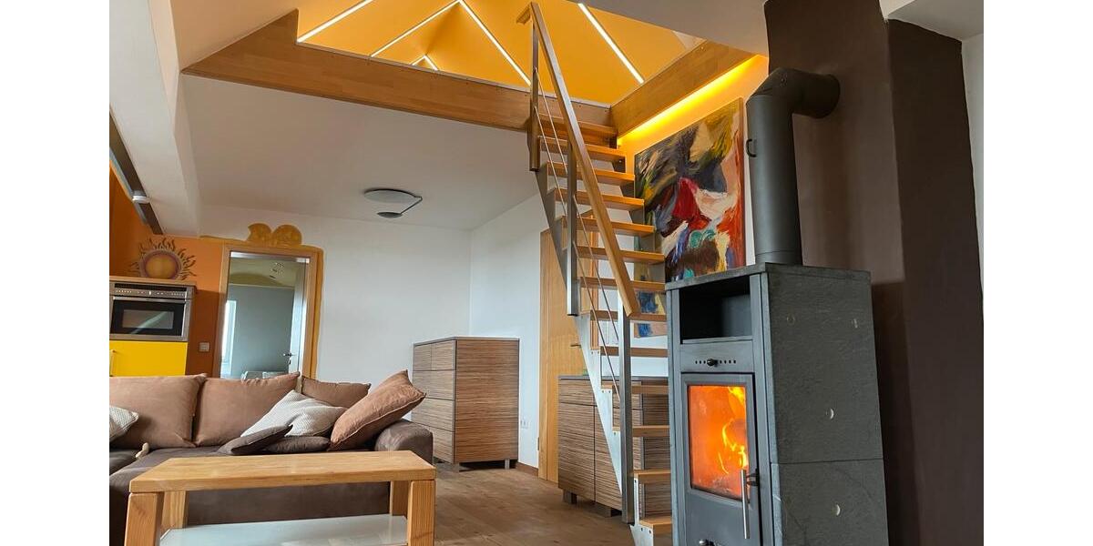 WohnungAppartment 55m2 Singlewohnung 1 zimmer