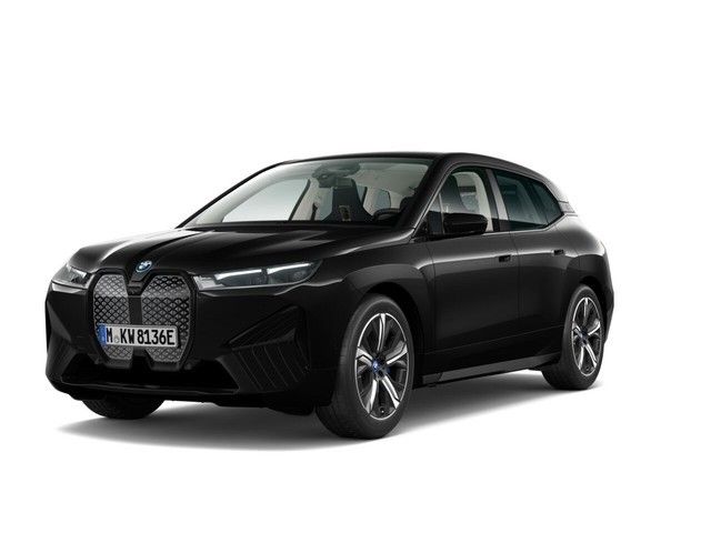 BMW iX 61.231 km 42.930 &euro; Sinzheim bei Baden-Baden 76547