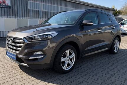 Hyundai TUCSON 165.000 km 12.999 &euro; Oedheim 74229