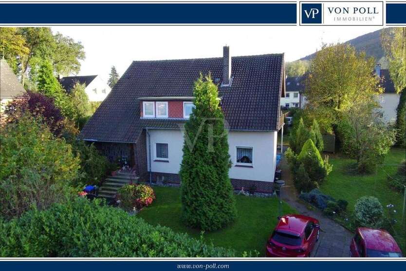 Haus zum Kaufen in Coppenbrügge 180.000 € 223.91 m²