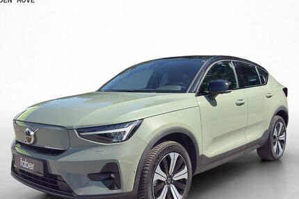 Volvo C40 19.473 km 36.990 &euro; Schweinfurt 97424