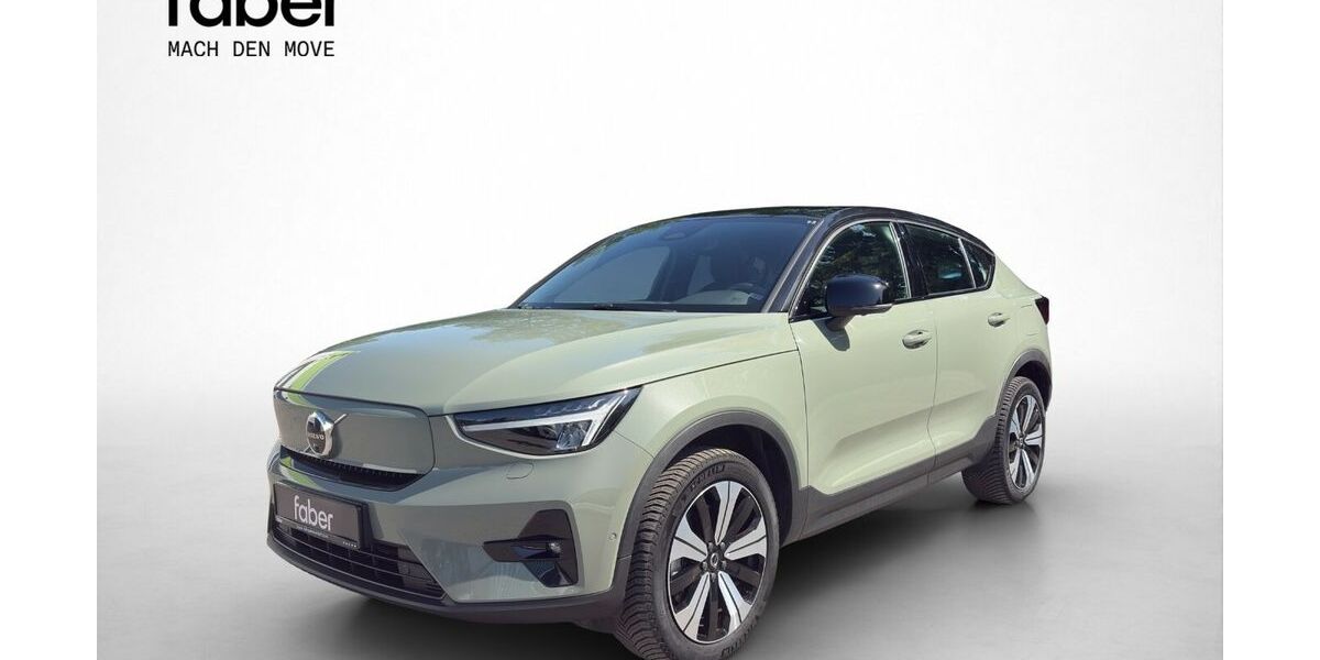 Volvo C40 19.473 km 36.990 &euro; Schweinfurt 97424