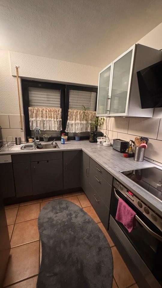 3 Zimmer Wohnung in Bonn Bad Godesberg zimmer
