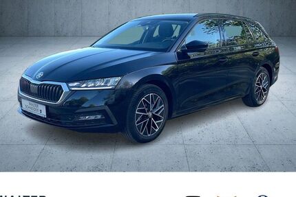 Skoda Octavia 42.200 km 24.950 &euro; Kreuztal 57223