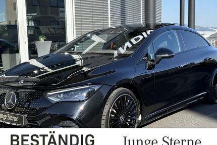 Mercedes-Benz EQE 19.361 km 60.990 &euro; Haßfurt 97437