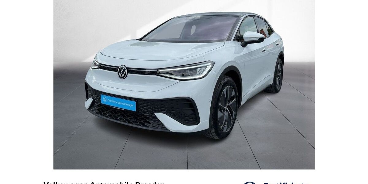 VW ID.5 9.961 km 39.490 &euro; Dresden 01067