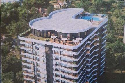 1 zimmerwohnung in Nali zu verkaufen 2 zimmer