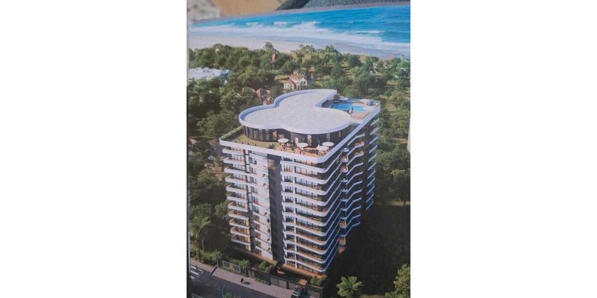 1 zimmerwohnung in Nali zu verkaufen 2 zimmer