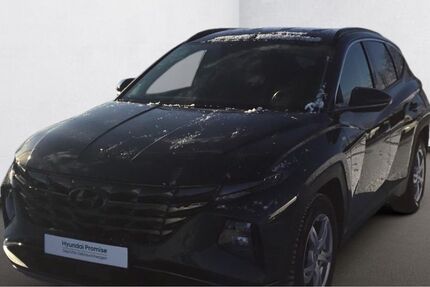 Hyundai TUCSON 75.200 km 21.980 &euro; Regensburg 93055