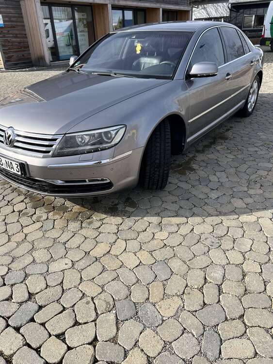 Phaeton
