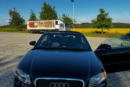 Audi A4 224.000 km 6.500 &euro; Hitzhofen 85122