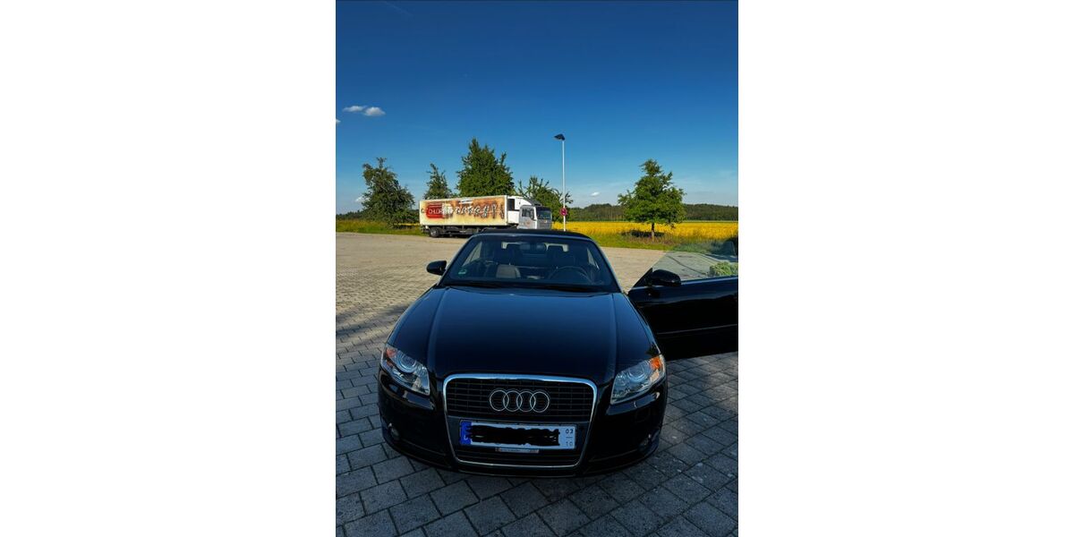 Audi A4 224.000 km 6.500 &euro; Hitzhofen 85122