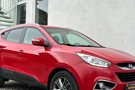 Hyundai ix35 169.080 km 7.890 € Dannstadt- Schauernheim 67125