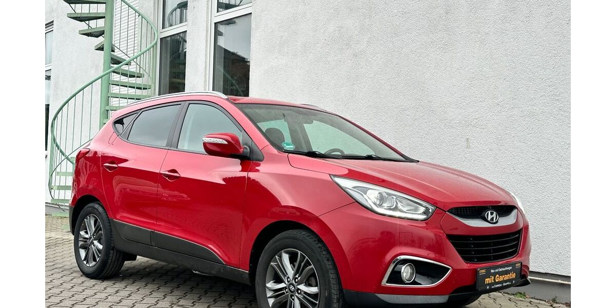 Hyundai ix35 169.080 km 7.890 € Dannstadt- Schauernheim 67125