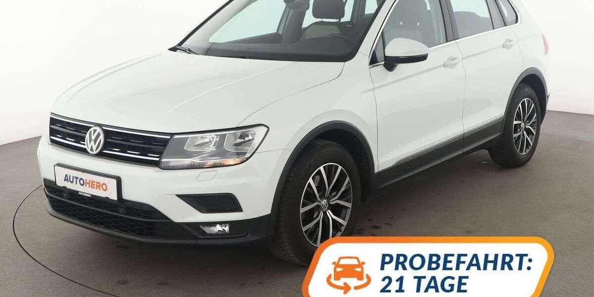 VW Tiguan 79.768 km 20.130 &euro; Nürnberg 90441
