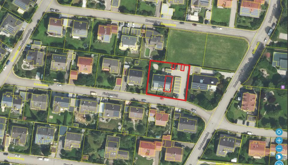 Etagenwohnung Gaimersheim - 3 Zimmer, 83 m&sup2;, 475.000&euro; | Angebot:26039814
