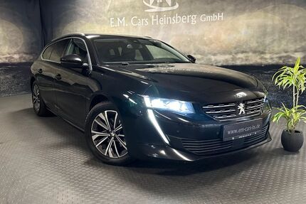 Peugeot 508 180.000 km 12.990 € Heinsberg 52525