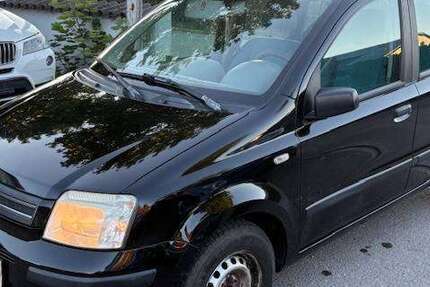Fiat Panda 191.000 km 1.500 &euro; Wallersdorf 94522